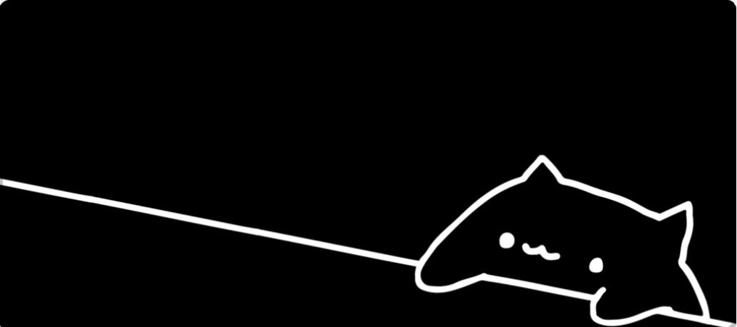 Bongo Cat hero