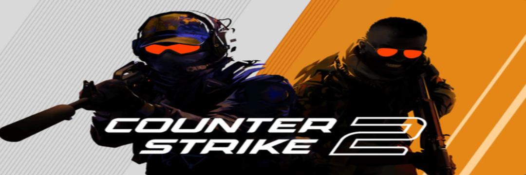 Counter-Strike 2 hero