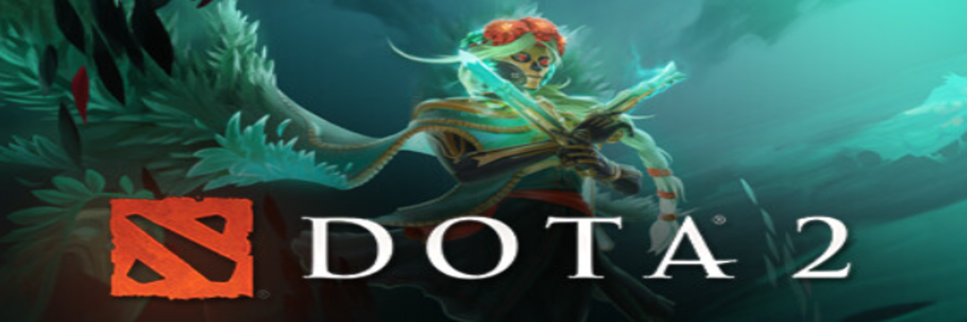 Dota 2 hero