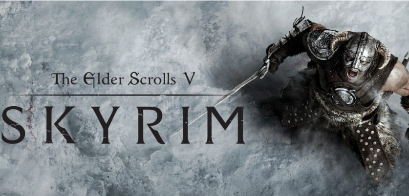Skyrim hero banner - The Elder Scrolls V Skyrim cheats mods hacks and walkthroughs